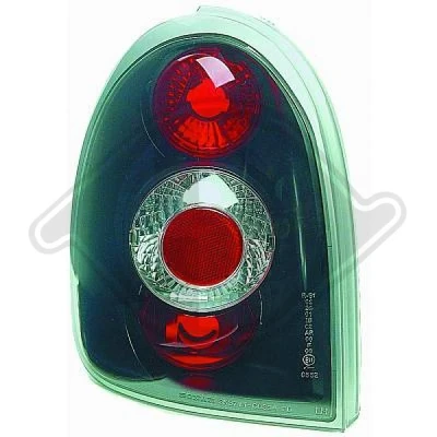 Bilde av DIEDERICHS HD Tuning 1812395 baklyssett