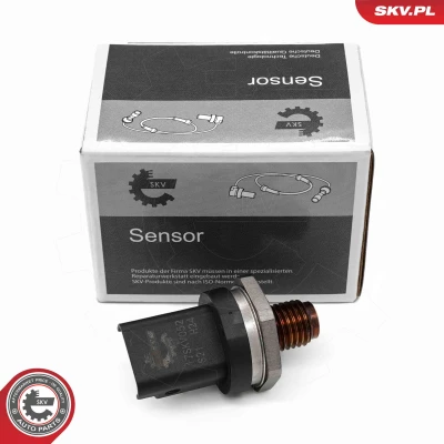 Bilde av Sensor, drivstofftrykk citroën, fiat, lancia, peugeot, suzuki OE 15736 67G00, 67G00 000, 1920.7R