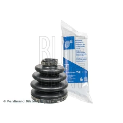 Bilde av BLUE PRINT ADG08164 Drivakselmansjett hjulside, framaksel gummi