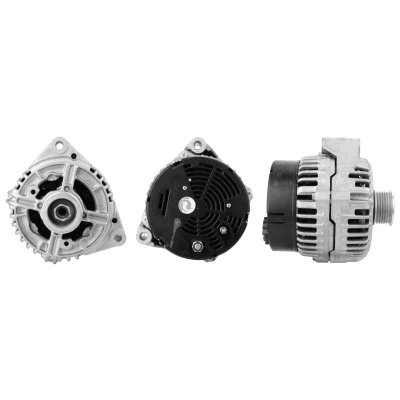 Bilde av LUCAS ELECTRICAL LRA01767 Dynamo 12V 115A MERCEDES BENZ: G Klasse SUV, E T modell, Sedan