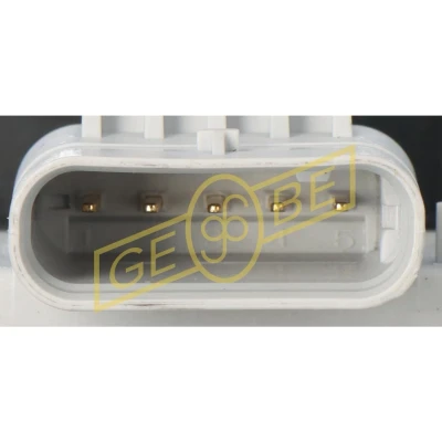 Bilde av GEBE 9 2840 1 NOx sensor 12 MERCEDES BENZ: ML Klasse, S Klasse Sedan, C Sedan