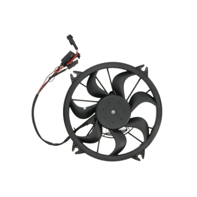 Bilde av THERMOTEC D8P016TT Kjølevifte 390 12 150 med kjølerøufteramme (kant)
