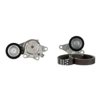 Bilde av GATES K026PK1020EST Kileribberem PEUGEOT: Partner II Van, 508 I SW, Tepee, CITROËN: Berlingo II, C4 Hatchback