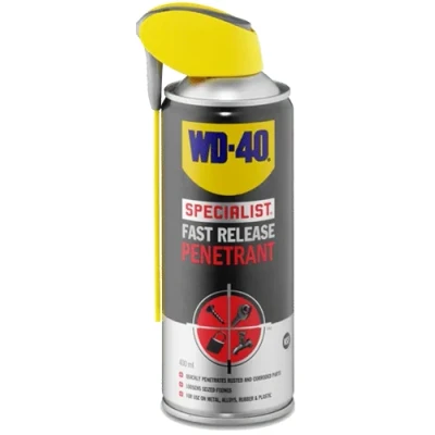 Bilde av Universal smørestoff WD 40 SPECIALIST FAST RELEASE PENETRANT