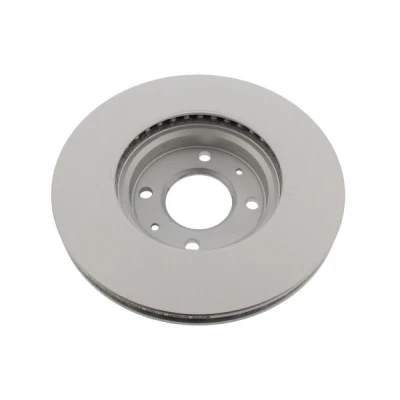 Bilde av MAPCO 45711C Bremseskiver framaksel 256 22 4 100 ventilert belagt HYUNDAI: i20 I Hatchback, II KIA: RIO 4, 2