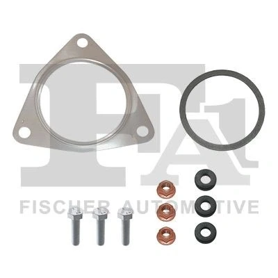 Bilde av FA1 CC550202 Monteringssett, katalysator VOLVO: XC70 II Stasjonsvogn