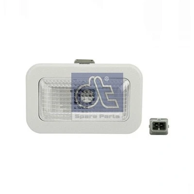 Bilde av DT Spare Parts 4.62379 Inngangslys