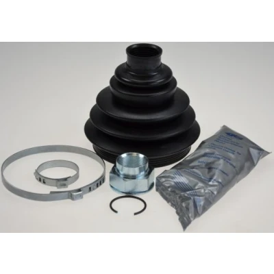 Bilde av SPIDAN 21142 Drivakselmansjett 95,00 TPE (termoplastisk elastomer) med mutter ALFA ROMEO: 156 Sportwagon, 147