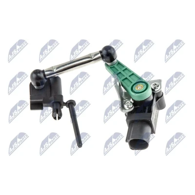 Bilde av Sensor, Xenonlys (lyslengderegulering, Framaksel høyre, vw touareg, 7P0 616 214