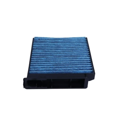 Bilde av MAXGEAR 26 1854 Kupéfilter Karbonfilter, med antibakteriell effekt, antiallergisk virkning 185 180 28 NISSAN: NV200 / Evalia Minibuss