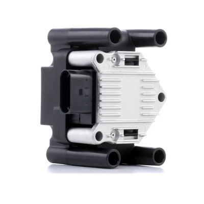 Bilde av HELLA 5DA 358 000 171 Tennspole 4 12 VOLKSWAGEN: GOLF 4, Polo IV Hatchback, 6, AUDI: A4 B7 Avant, B6 A3 SKODA: Fabia 2