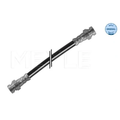 Bilde av MEYLE 100 611 0044 Bremseslange bakaksel 160 VOLKSWAGEN: Golf 3, 4 Cabrio