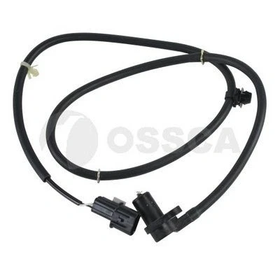 Bilde av OSSCA 22120 ABS Sensor foran høyre 2 polet 1075mm MITSUBISHI: Outlander I SUV (CU) 2.0 4WD, 2.4 Turbo R 4WD 2002 2007