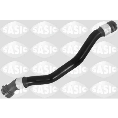 Bilde av SASIC 3400145 Radiatorslange senter venstre