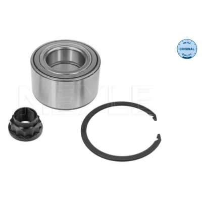 Bilde av MEYLE 30 14 650 0009 Hjullagersett framaksel begge sider med tilleggsmateriale ORIGINAL Quality 84 kulelager TOYOTA: Avensis II Station Wagon