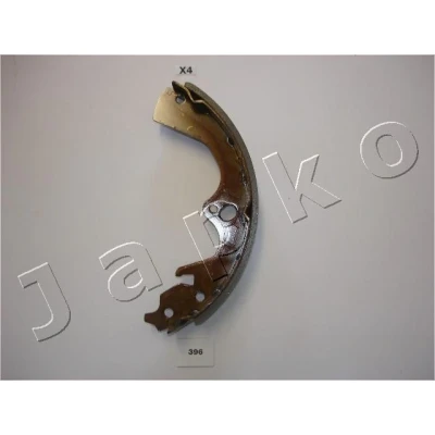 Bilde av JAPKO 55396 Bremsesko bakaksel 260 46 KIA: Sportage I