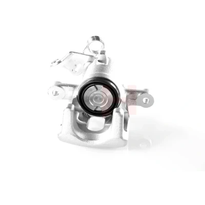 Bilde av GH 453991H Bremsecaliper Støpejern bakaksel, høyre bakaksel RENAULT: Kangoo II Express, / Grand Kangoo, I Express