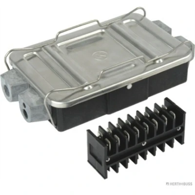 Bilde av Kabelforbindelsesboks HERTH+BUSS ELPARTS 50290038