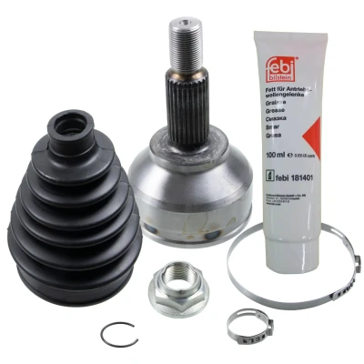 Bilde av FEBI BILSTEIN 185853 Drivknute hjulside, framaksel venstre, høyre FORD: Focus Mk1 Hatchback