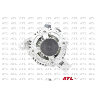 Bilde av Dynamo, ford focus ii, volvo c70 cabriolet s40 v50, 30659346, 30667103, 30737529, 36001463, 3M5T 10300 SC, SD, 860349