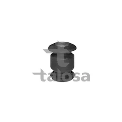 Bilde av DYS 37 00946 6 Styrestang Lagring framaksel, senter Gummimetallager for casterstag FIAT: 500 Hatchback, FORD: KA Hatchback