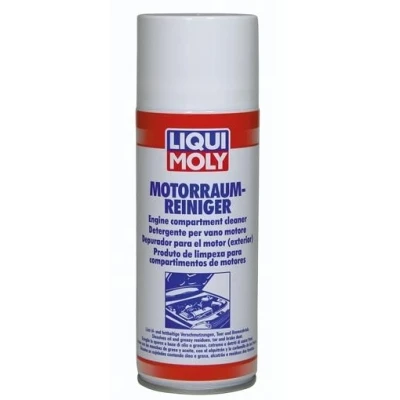 Bilde av LIQUI MOLY 3326 Motorrengjøringsmidder 400 Boks