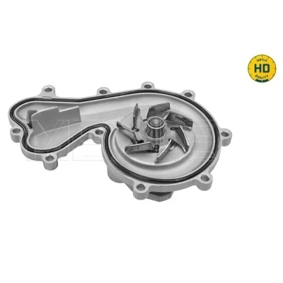 Bilde av MEYLE 113 220 0031/HD Vannpumpe med tetning Metall AUDI: A4 B8 Avant, A7 Sportback, Sedan, PORSCHE: Panamera, Cayenne