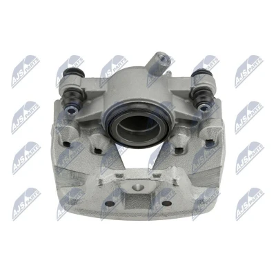 Bilde av Bremsecaliper, Framaksel venstre, mercedes benz, A 204 421 09 81, 35 81