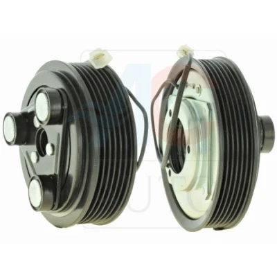 Bilde av ACAUTO AC 06PA02 Magnet Clutch PANASONIC, MAZDA H12 MAZDA: 3 Hatchback, 6 Sedan