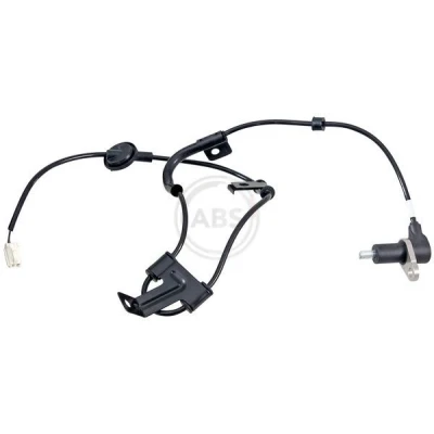 Bilde av Sensor, hjulturtall, Venstre bakaksel, hyundai lantra ii, kombi 9568029501, 9568029601