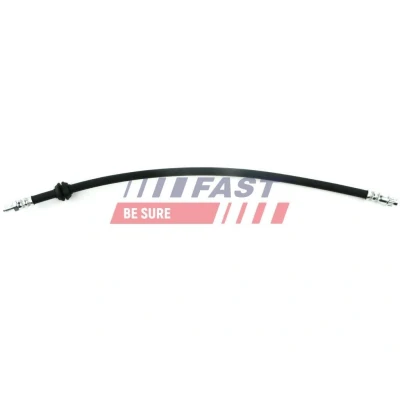 Bilde av Bremseslange, Framaksel høyre, venstre, renault kangoo / grand ii, be bop, express, 462107573R, 820044165