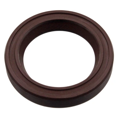 Bilde av FEBI BILSTEIN 04591 Kamaksel Tetningsring framside BMW: 5 Sedan, 7
