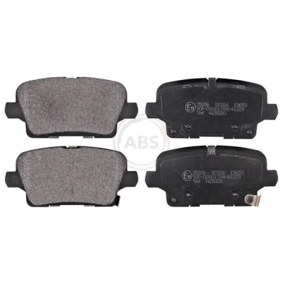 Bilde av A.B.S. 35206 Bremseklosser med akustisk slitasjevarsel OPEL: Insignia B Sports Tourer, Grand Sport, Country Tourer