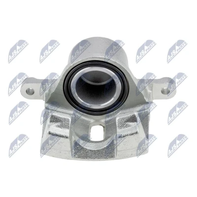 Bilde av NTY HZP TY 059 Bremsecaliper framaksel venstre TOYOTA: Yaris I Hatchback
