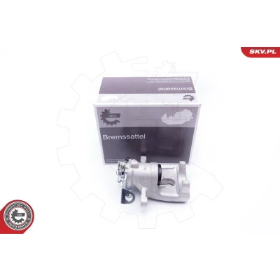 Bilde av ESEN SKV 23SKV267 Bremsecaliper 118 venstre bakaksel OPEL: Astra H Caravan, Hatchback, Meriva A