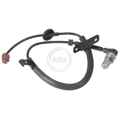 Bilde av Sensor, hjulturtall, Framaksel venstre, nissan almera i, hatchback 479110M000, AB1882