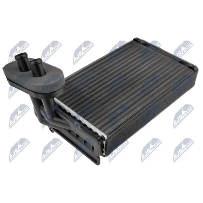 Bilde av Varmeutveksler, kupevarme, audi,seat,skoda,vw, 191819031, 191819031A, 191819031B, 191819031C, 191819031D, 191819031E, 191819031F, 1H1819