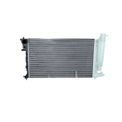 Bilde av NRF 58092 Radiator Aluminium 610 378 34 Kjøleribber satt sammen mekanisk