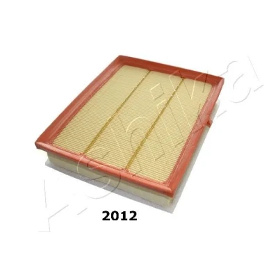 Bilde av ASHIKA 20 02 2012 Luftfilter 55 206 251 Filterinnsats TOYOTA: Avensis III Stasjonsvogn, RAV4 IV SUV, Auris Stasjonsvogn