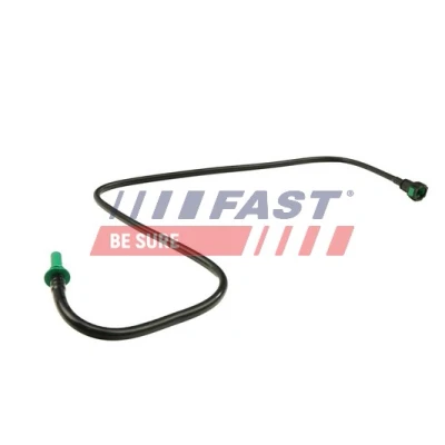 Bilde av Slange, lekkasje brennstoff, Bak, citroën,peugeot, 1507.F5
