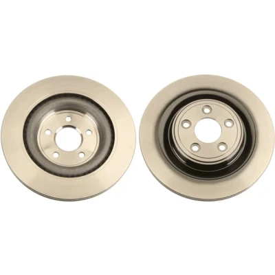 Bilde av TRW DF6295 Bremseskiver 326 20 5 108 ventilert spraylakkert JAGUAR: XF Sedan, XJ S Type