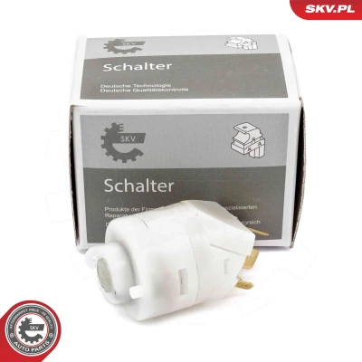 Bilde av Tennings / startbryter, vw kaefer, kaefer cabriolet, karmann ghia coupé, 111905865K
