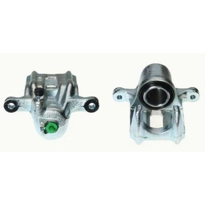 Bilde av BUDWEG CALIPER 342099 Bremsecaliper HONDA: CR V 2, Accord 7 Tourer
