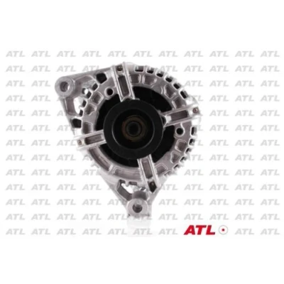 Bilde av Dynamo, opel,vauxhall, 13143128, 6204144, 6204177, 90561969, 9117935, 93175806, 93175955, 93177833, 9512792, R1530044