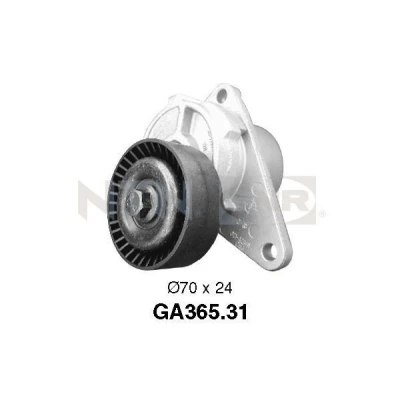 Bilde av SNR GA365.31 Strammerull VOLVO: V70 2, XC70 I Cross Country,