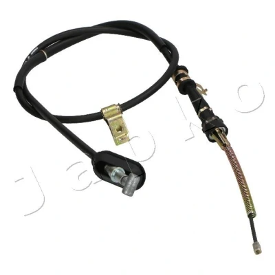 Bilde av JAPKO 131806 Bremsekabel 1572/1356 mm Trommelbrems SUZUKI: Baleno I Hatchback