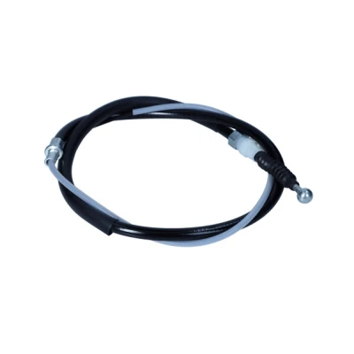 Bilde av MAXGEAR 32 0930 Bremsekabel 1385, 770mm Skivebrems