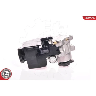 Bilde av Hydraulikkpumpe, styring, mercedes benz, 0024662601, 002466260180, 0024662801, 002466280180, 0034660701, 003466070180