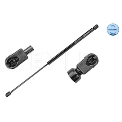 Bilde av MEYLE 740 910 0035 Gassfjær 635 605 ORIGINAL Quality FORD: S Max Mk1