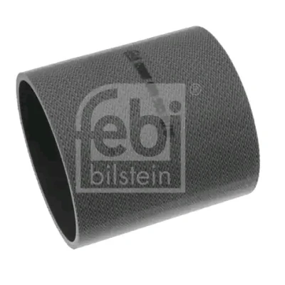 Bilde av FEBI BILSTEIN 47691 Ladeluftslange 98 90 MVQ (silikon kautsjuk)